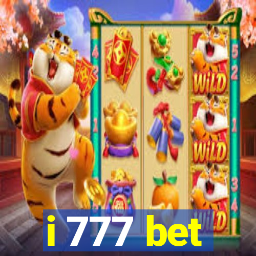 i 777 bet